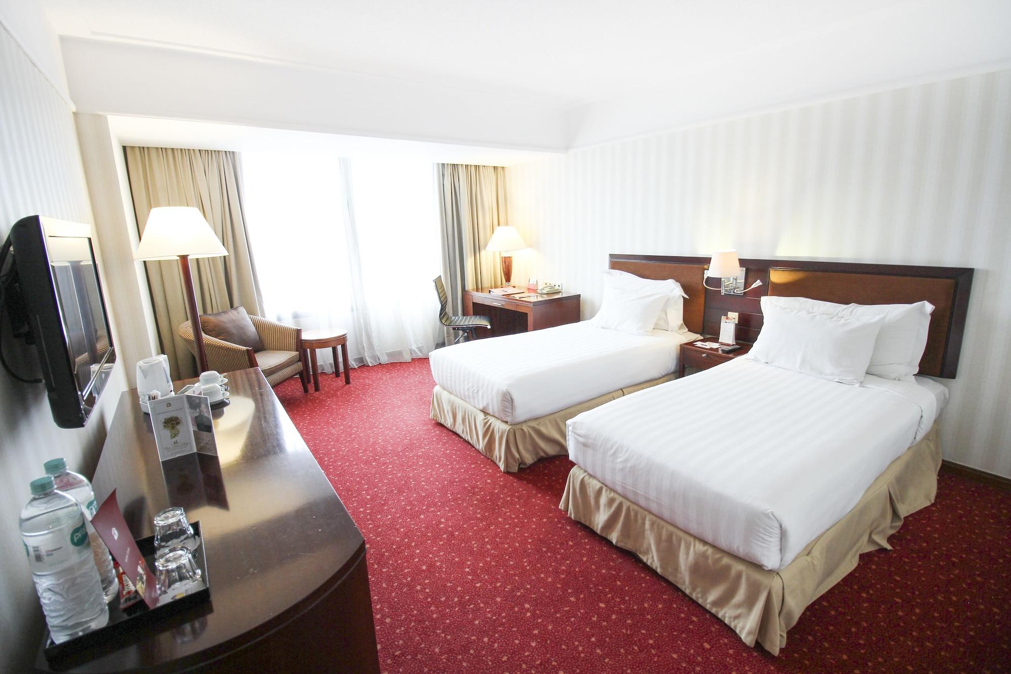 होटल Redtop & Convention Center Jakarta