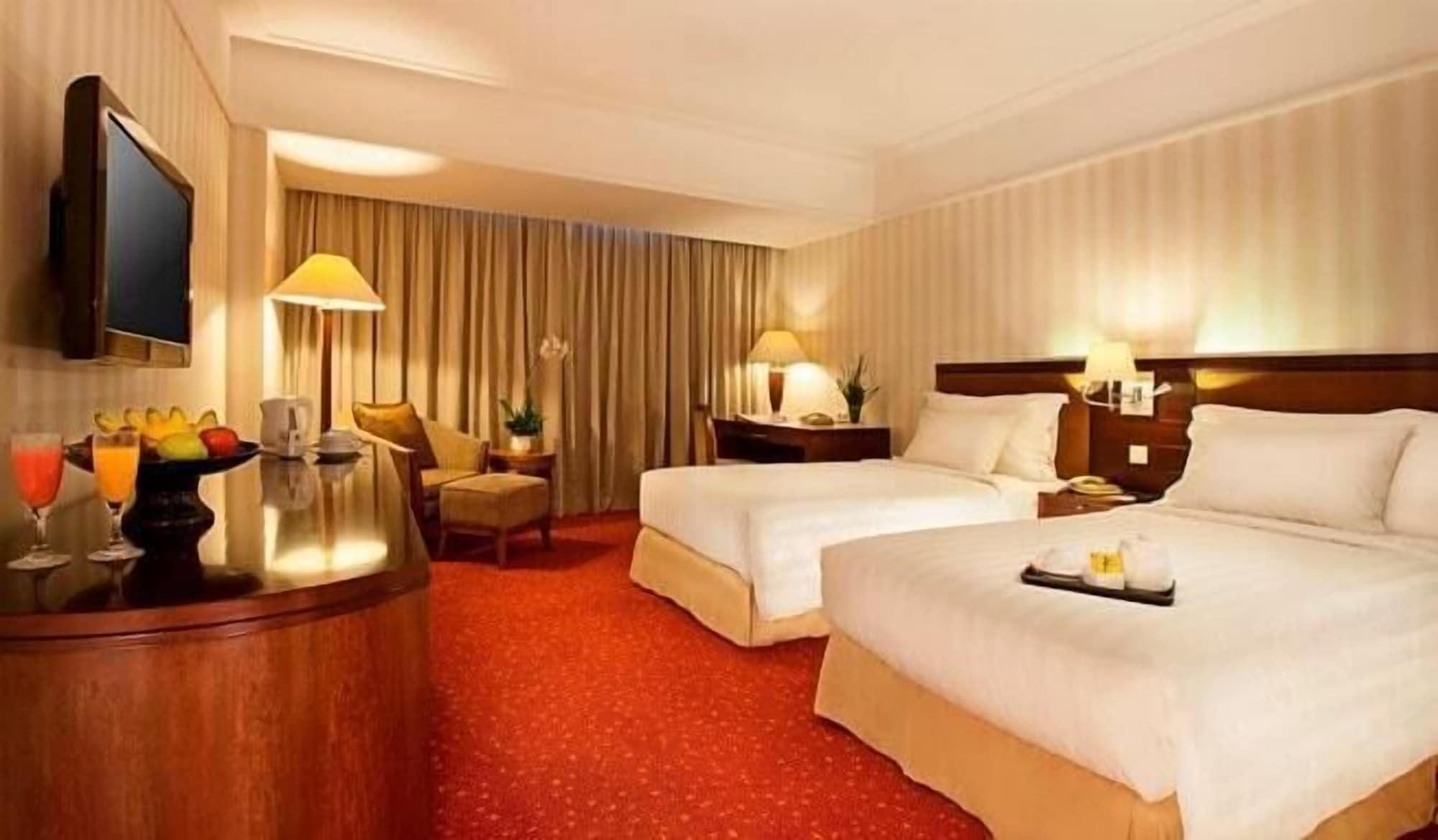 होटल Redtop & Convention Center Jakarta